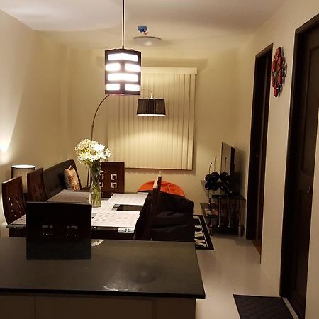 The Courtyards Goshen Appartement Baguio City Buitenkant foto