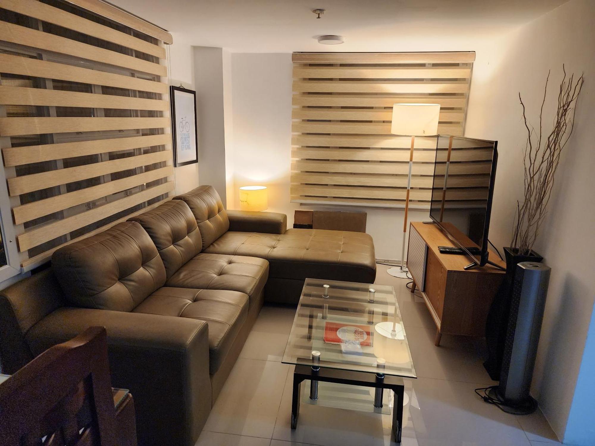 The Courtyards Goshen Appartement Baguio City Buitenkant foto