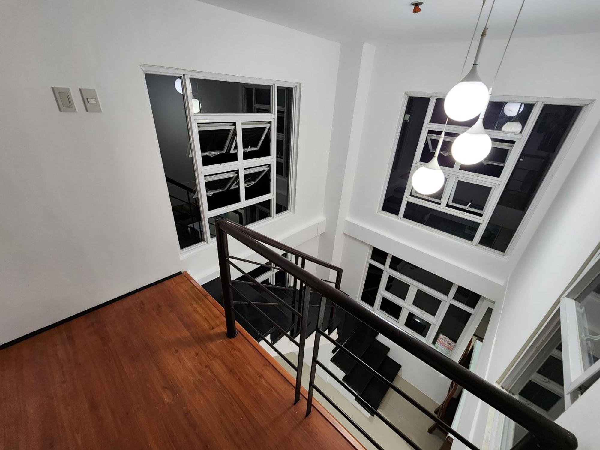The Courtyards Goshen Appartement Baguio City Buitenkant foto