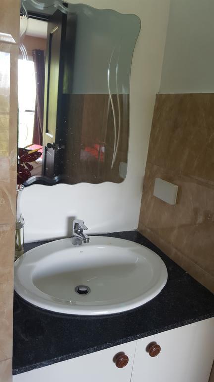 The Courtyards Goshen Appartement Baguio City Buitenkant foto
