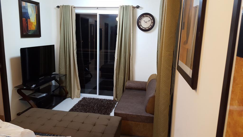 The Courtyards Goshen Appartement Baguio City Buitenkant foto